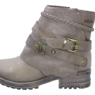 Botin Cuero Malboro Vía Franca Art. 5918010malboro